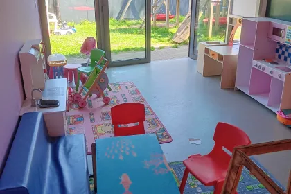Bigger view of Kinderen 2,5 tot 12 jaar