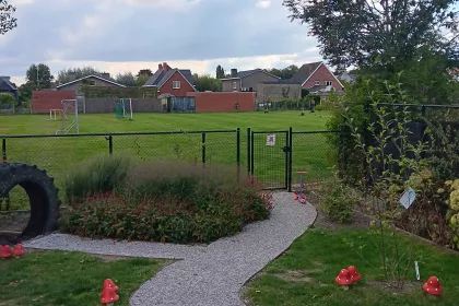 Bigger view of Vakantieopvang 2,5 tot 12 jaar
