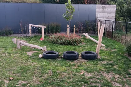 Bigger view of Vakantieopvang 2,5 tot 12 jaar