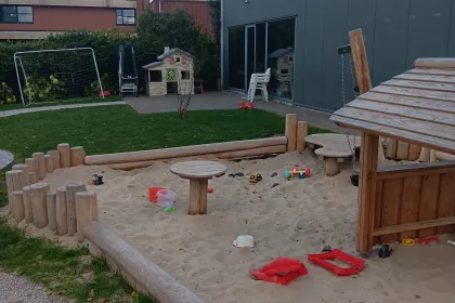 Bigger view of Vakantieopvang 2,5 tot 12 jaar