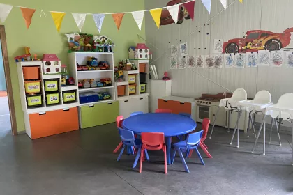 Bigger view of Kinderen 0 tot 3 jaar