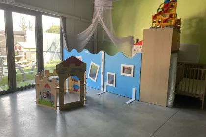 Bigger view of Kinderen 0 tot 3 jaar