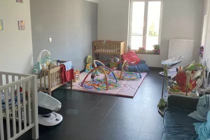 Bigger view of Kinderen 0 tot 3 jaar