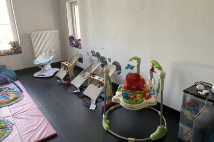 Bigger view of Kinderen 0 tot 3 jaar