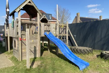 Bigger view of Vakantieopvang 2,5 tot 12 jaar