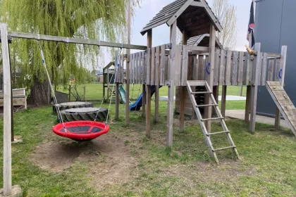 Bigger view of Vakantieopvang 2,5 tot 12 jaar